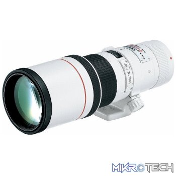 CANON LENS FIXED  EF 400MM F5.6 L USM